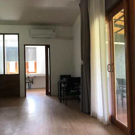 Maksaihomestay Ban Lo Pa Ret Exterior photo