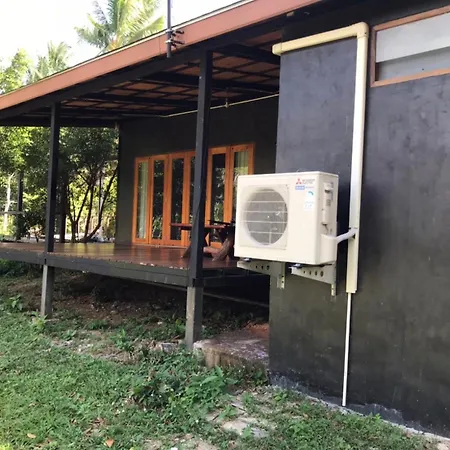Maksaihomestay Ban Lo Pa Ret Exterior photo