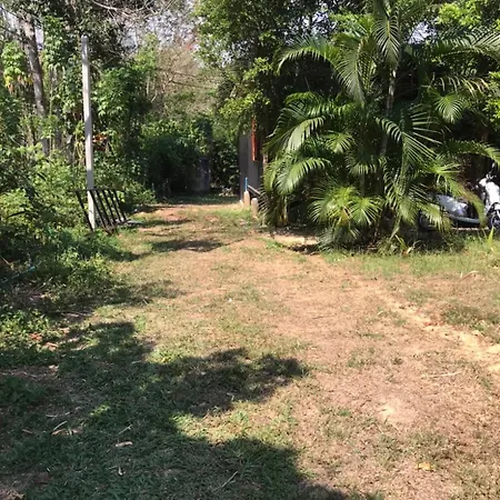 Maksaihomestay Ban Lo Pa Ret Exterior photo
