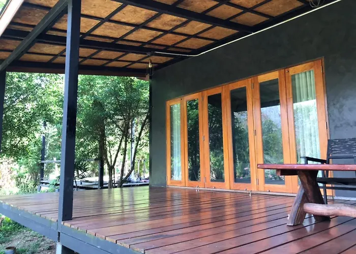 Maksaihomestay