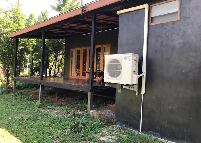 Maksaihomestay