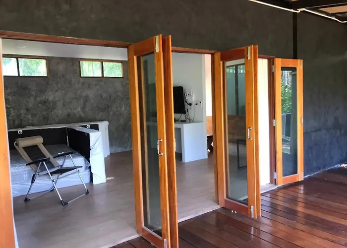Maksaihomestay