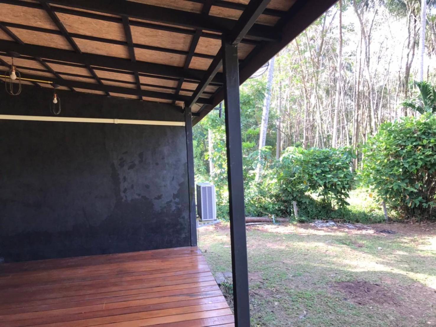 Maksaihomestay Casa vacanze Ban Lo Pa Ret