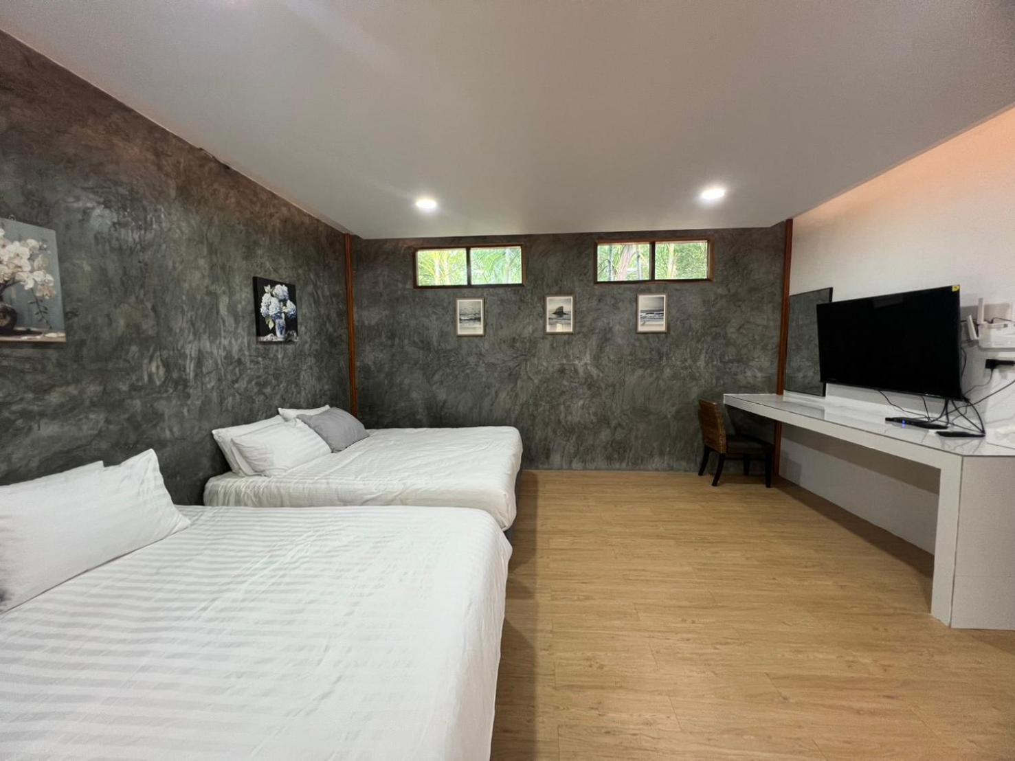 Casa vacanze Maksaihomestay Ban Lo Pa Ret