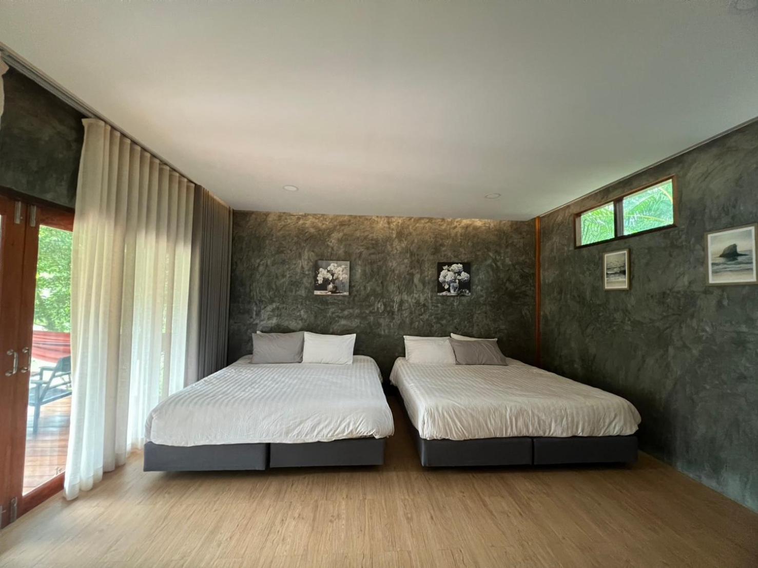 Maksaihomestay * Ban Lo Pa Ret