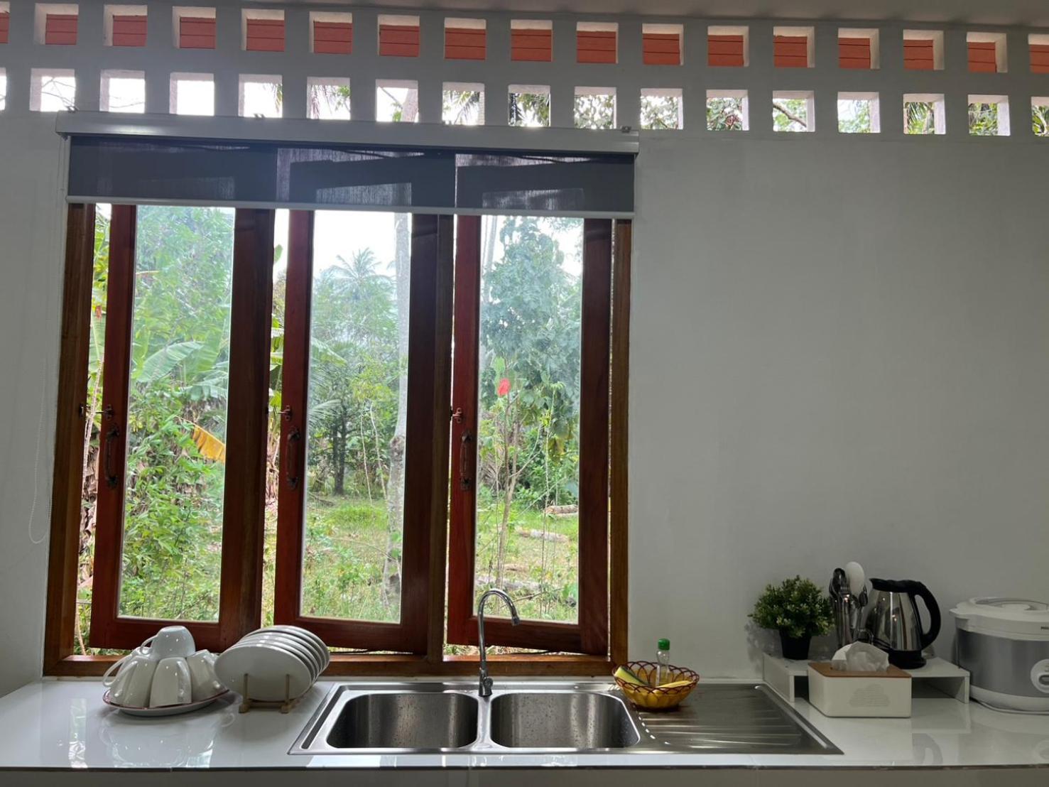 Maksaihomestay