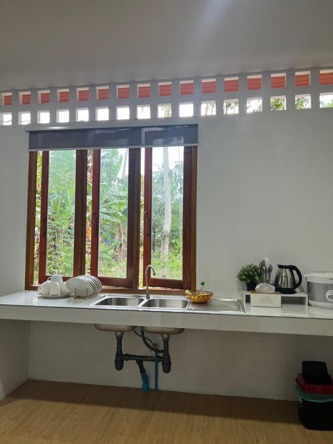 Casa vacanze Maksaihomestay Ban Lo Pa Ret