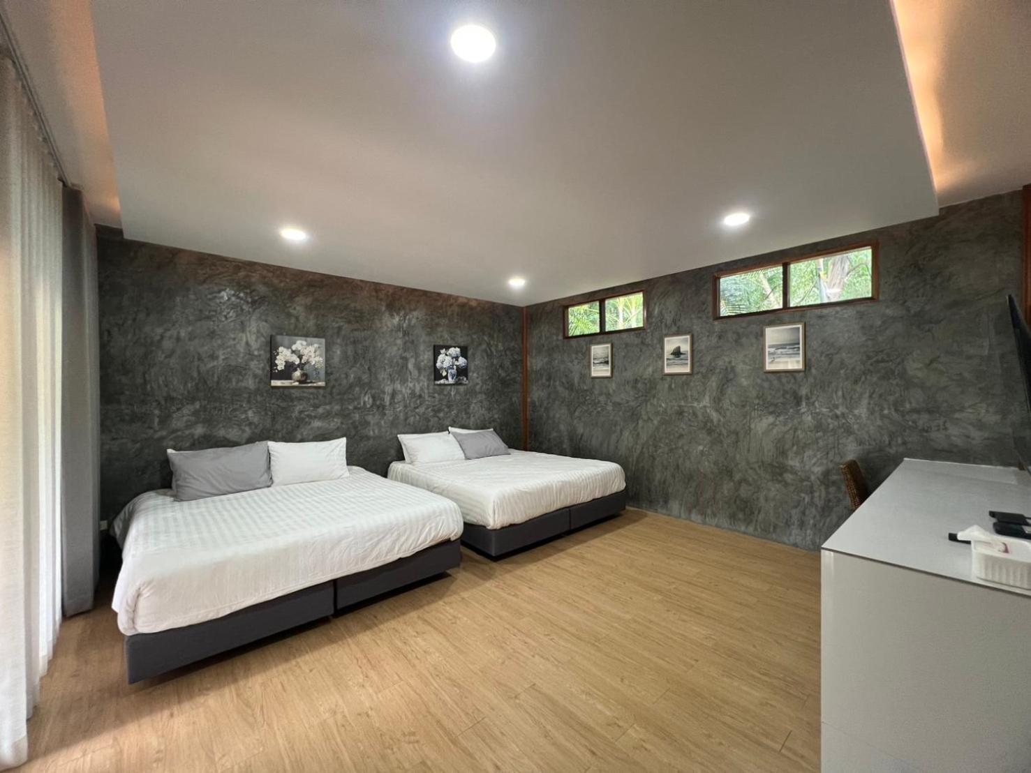 Maksaihomestay Casa vacanze Ban Lo Pa Ret